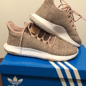 Adidas Originals Tubular Shadow Womens Sneaker👟